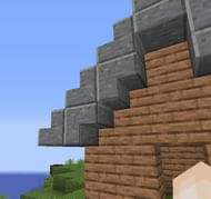 Image via Minecraft